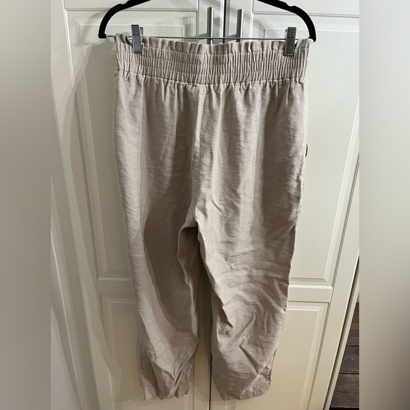 Paper Bag Pants - Picture 2 of 3